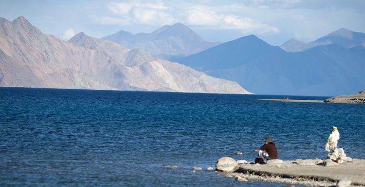 Leh Ladakh (Adventure Package)