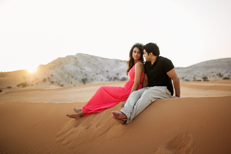 Rajasthan Honeymoon Tour Package