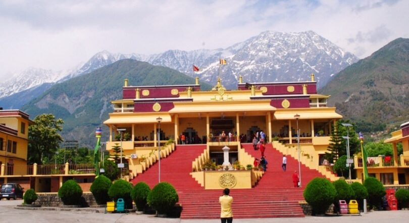 dharamsala-buddhist-monastery