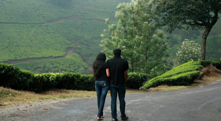 Mussoorie Honeymoon Tour