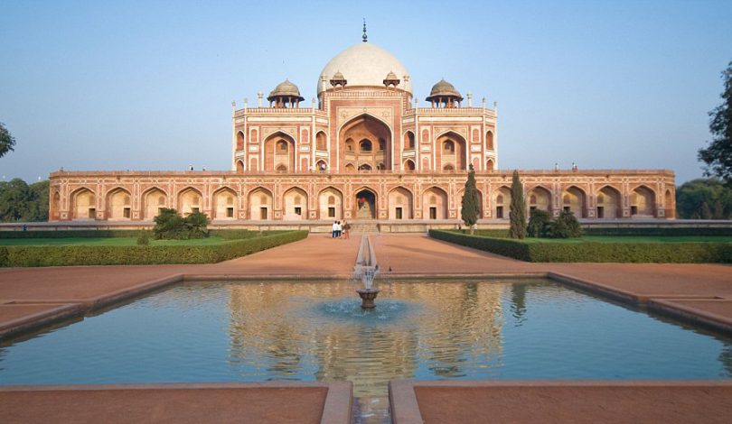 humayantomb