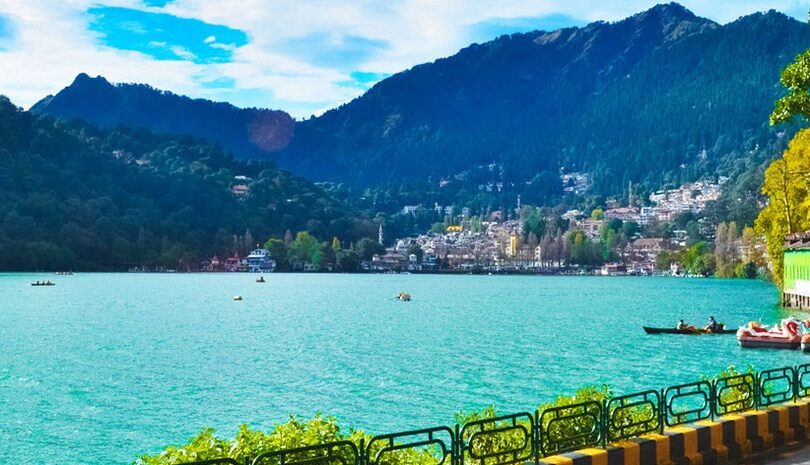 nainital-tour