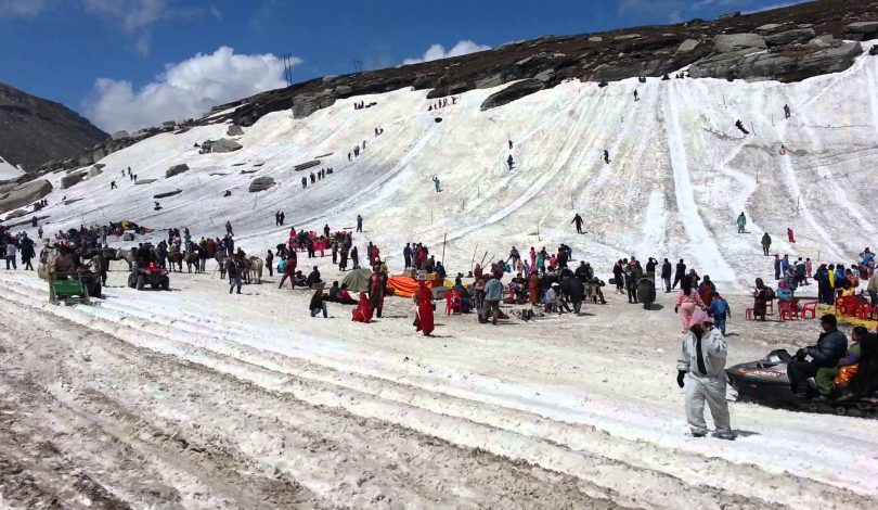 rohtang