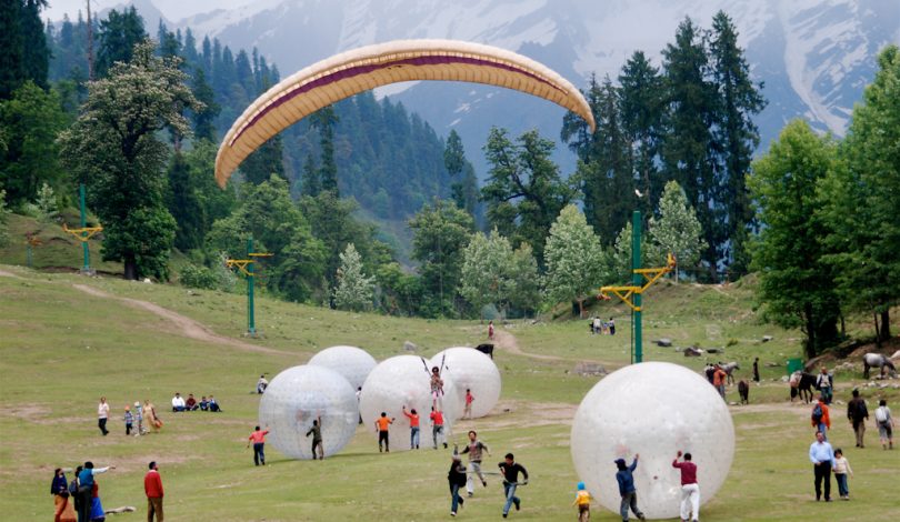 solang-Manali