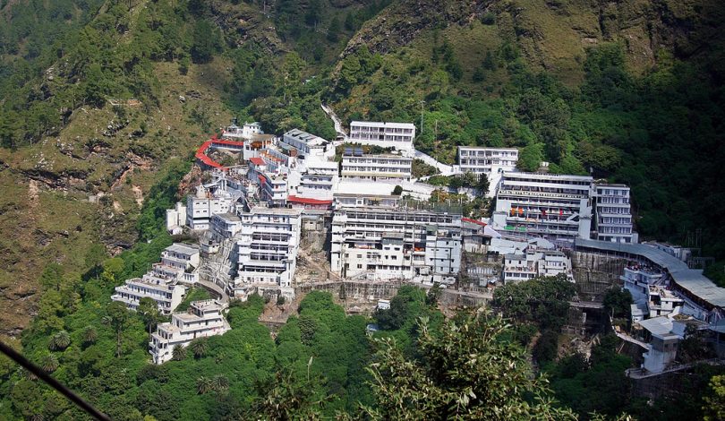 vaishnodevi